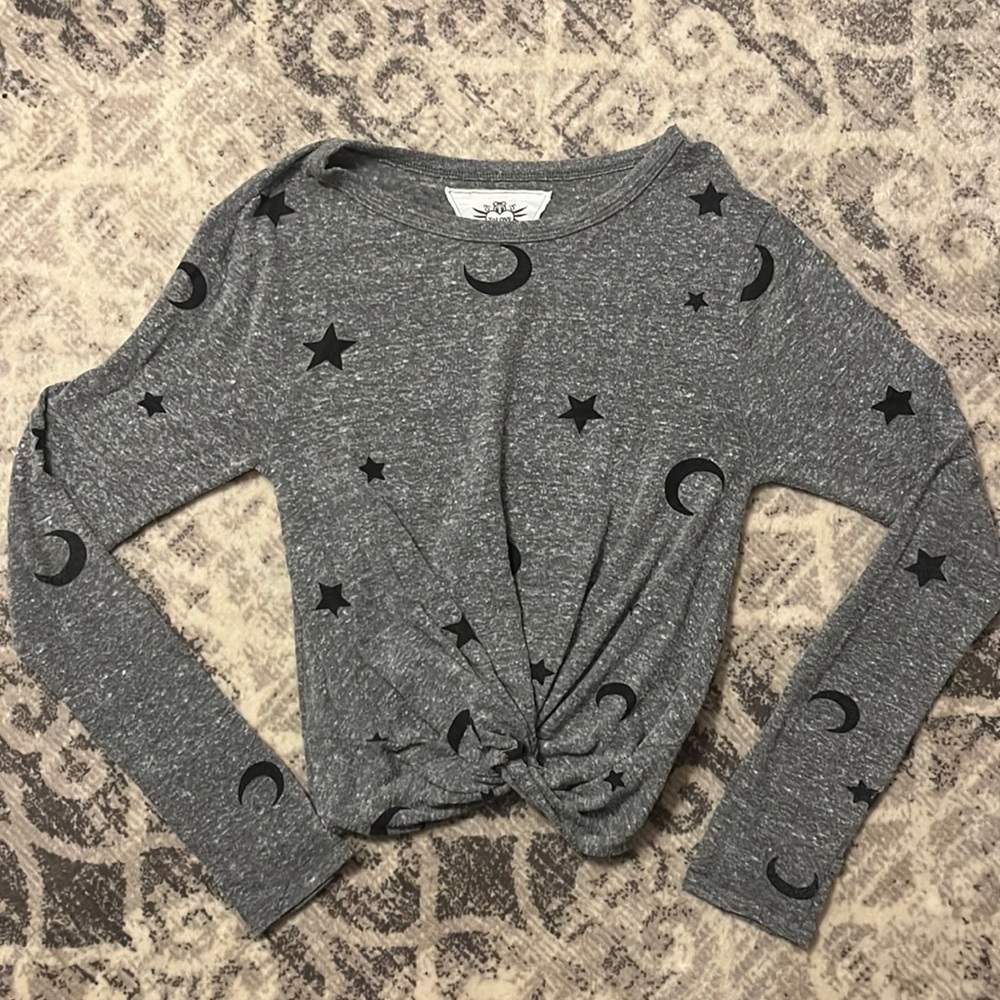 T2 Love Top